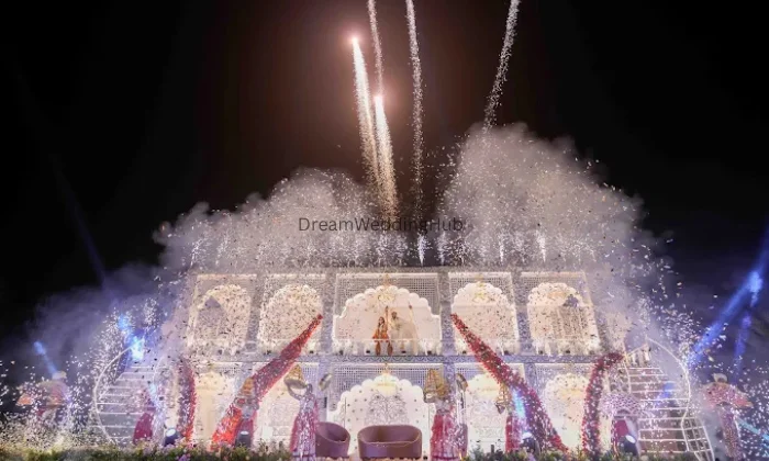 Event Management suri